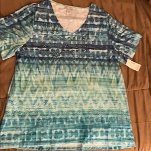 Catherine’s women’s blouse